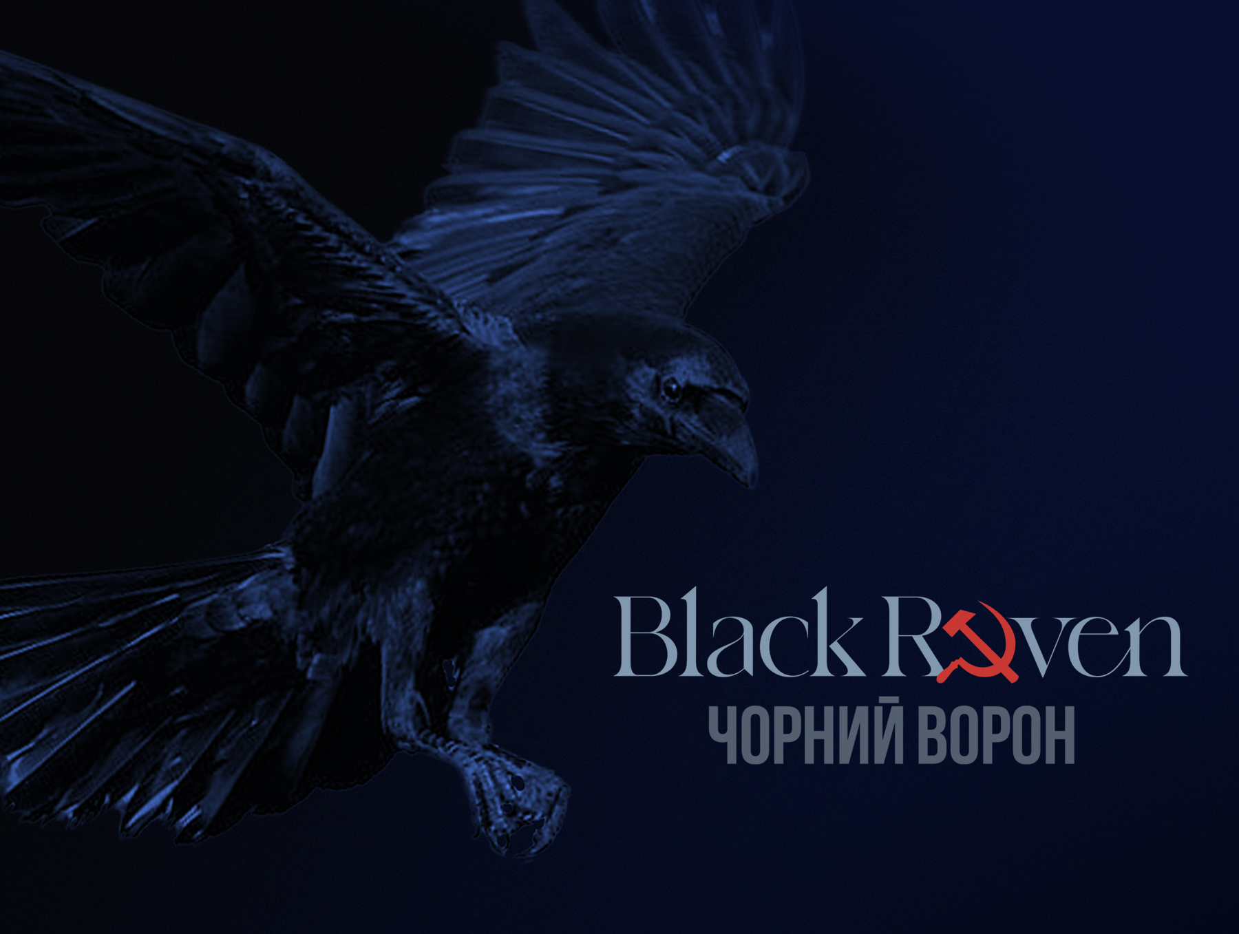 Black Raven